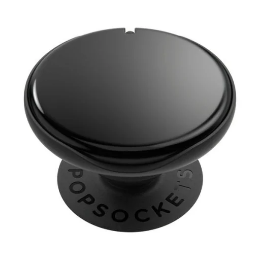 PopSockets 2 PopMirror čierny držiak a stojan na telefón - 1