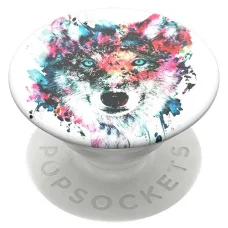 PopSockets 2 Farkas 800394 - Standard telefontartó és állvány
