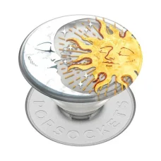 PopSockets PlantCore Grip Nap és Hold 806494 telefontartó és állvány