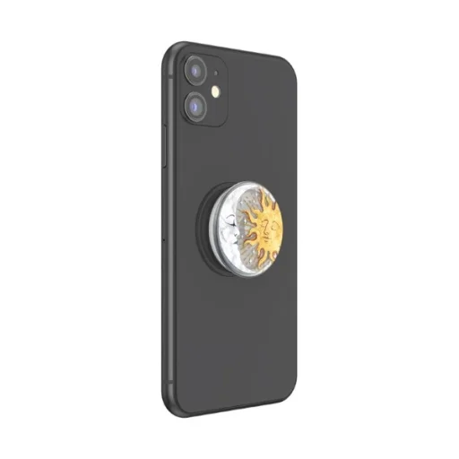PopSockets PlantCore Grip Slnko a Mesiac 806494 držiak na telefón a stojan - 2