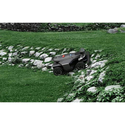 Segway Navimow X450E EU robotická kosačka (séria X) - 12