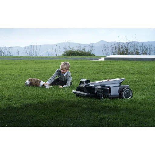 Segway Navimow X450E EU robotická kosačka (séria X) - 13