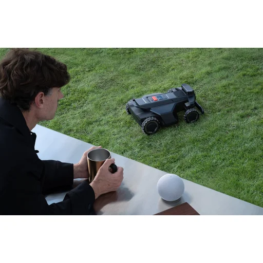 Segway Navimow X450E EU robotická kosačka (séria X) - 14