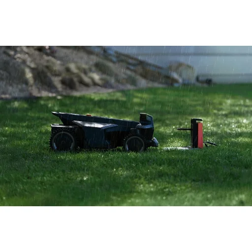 Segway Navimow X450E EU robotická kosačka (séria X) - 15