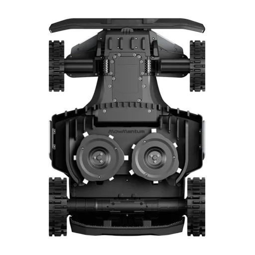 Segway Navimow X450E EU robotická kosačka (séria X) - 3