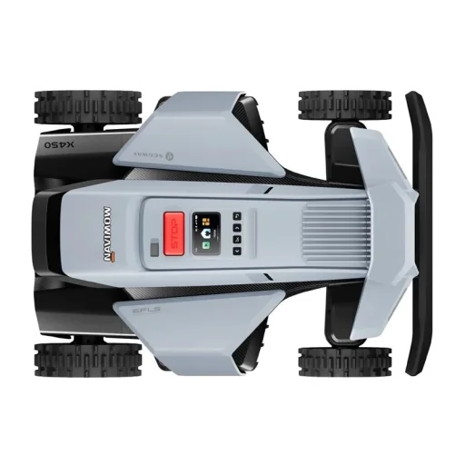 Segway Navimow X450E EU robotická kosačka (séria X) - 4