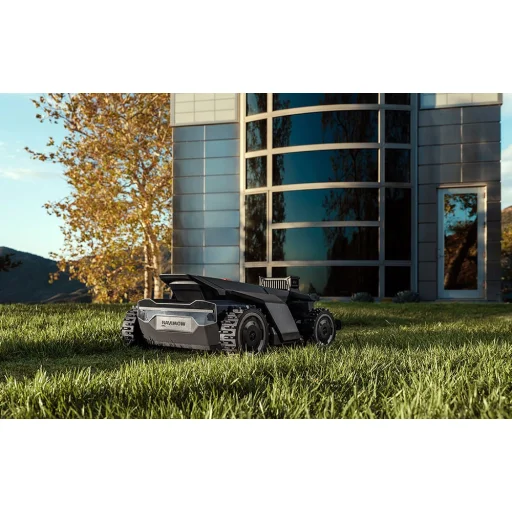 Segway Navimow X450E EU robotická kosačka (séria X) - 8