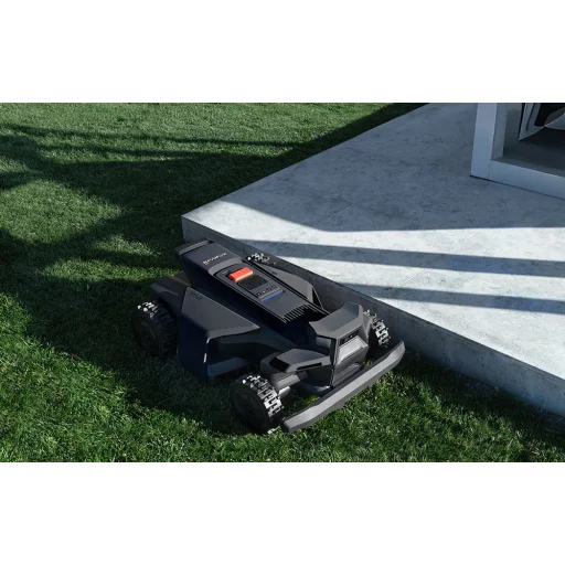 Segway Navimow X450E EU robotická kosačka (séria X) - 9