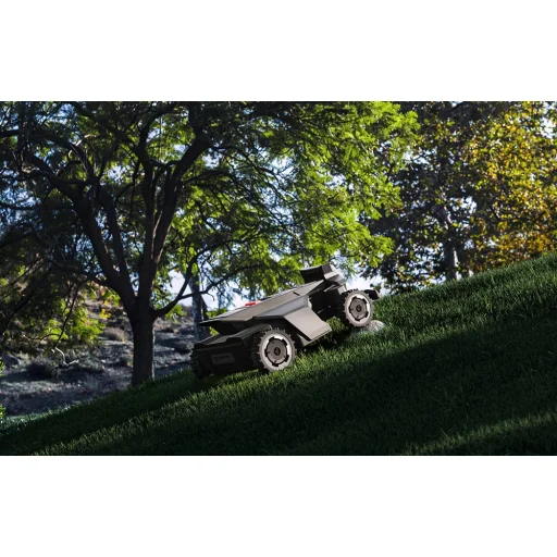 Segway Navimow X450E EU robotická kosačka (séria X) - 10