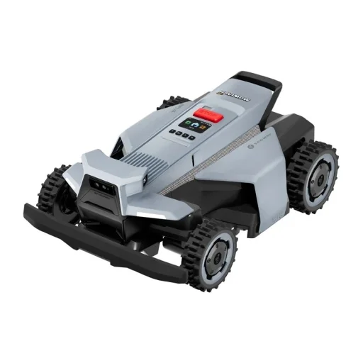 Segway Navimow X450E EU robotická kosačka (séria X) - 1