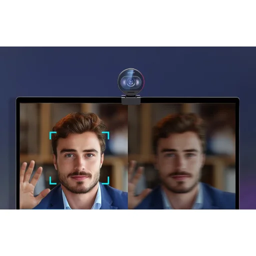 Webcam Kit EMEET SmartCam S600 Kit - 3