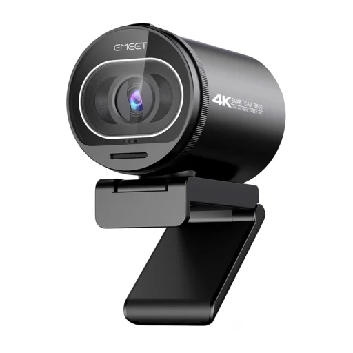 Webcam Kit EMEET SmartCam S600 Kit - 1