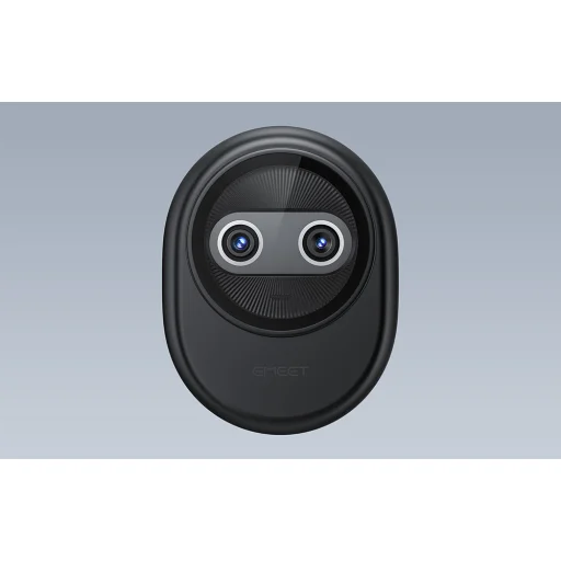 EMEET Piko webkamera (čierna) - 8