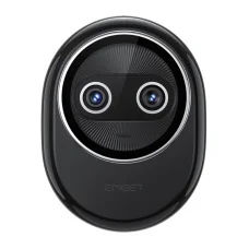 Webkamera EMEET Piko+ (čierna)