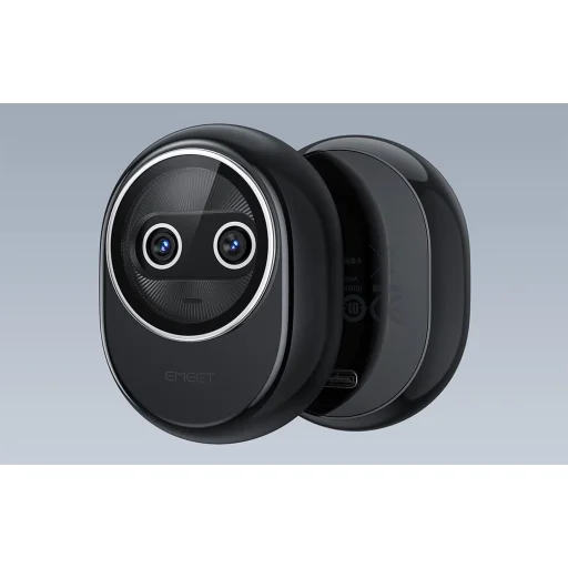 Webkamera EMEET Piko+ (čierna) - 6