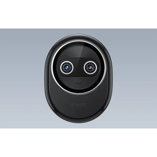 Webkamera EMEET Piko+ (čierna) - 8