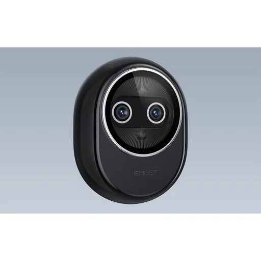 Webkamera EMEET Piko+ (čierna) - 10