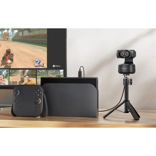 Webkamera EMEET Pixy - 11