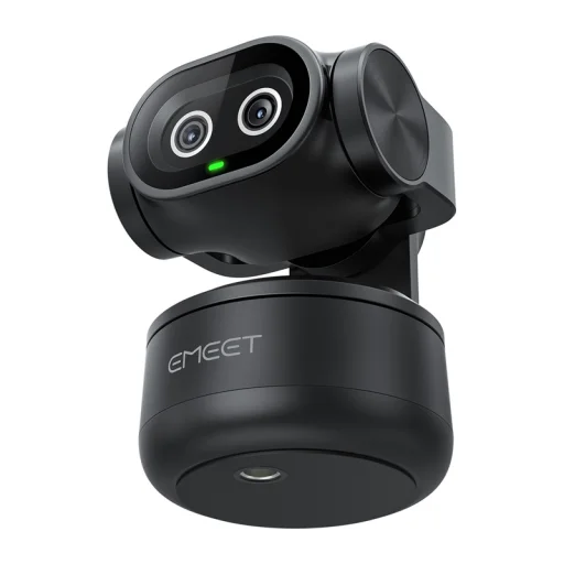 Webkamera EMEET Pixy - 3