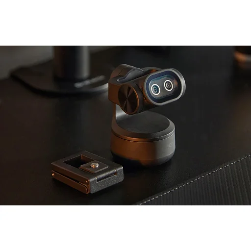 Webkamera EMEET Pixy - 6