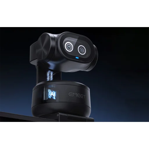 Webkamera EMEET Pixy - 8