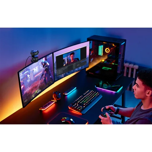 Webkamera EMEET Pixy - 10