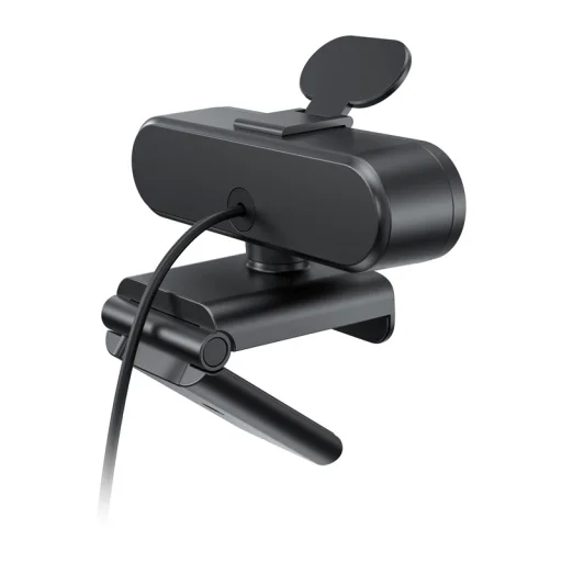 Webkamera EMEET SmartCam C60E 4K Dual - 4