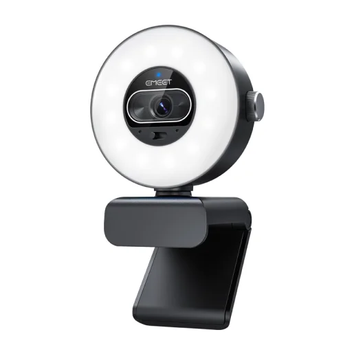 Webkamera EMEET SmartCam S600L - 1