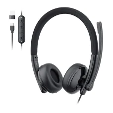 Náhlavná súprava EMEET GeniusCall HS50