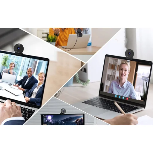 Webkamera EMEET SmartCam C950 - 3