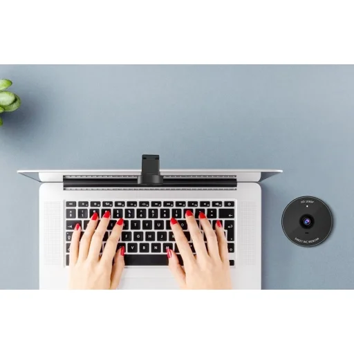 Webkamera EMEET SmartCam C950 - 6