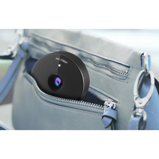 Webkamera EMEET SmartCam C950 - 8