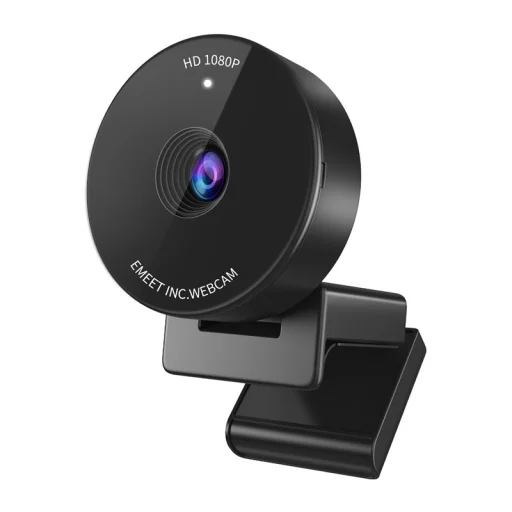 Webkamera EMEET SmartCam C950 - 1