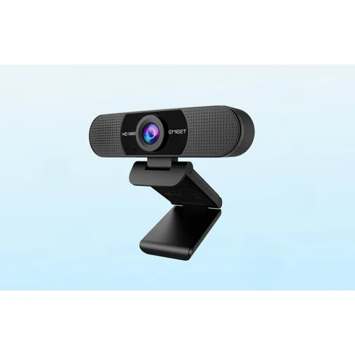 EMEET SmartCam C960 HD webkamera - 2