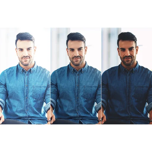 EMEET SmartCam C960 HD webkamera - 3