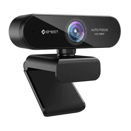 Webkamera EMEET SmartCam Nova - 2