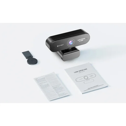 Webkamera EMEET SmartCam Nova - 11