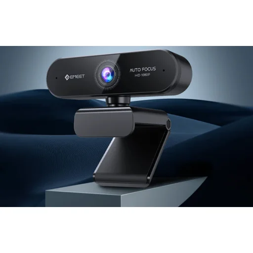 Webkamera EMEET SmartCam Nova - 4