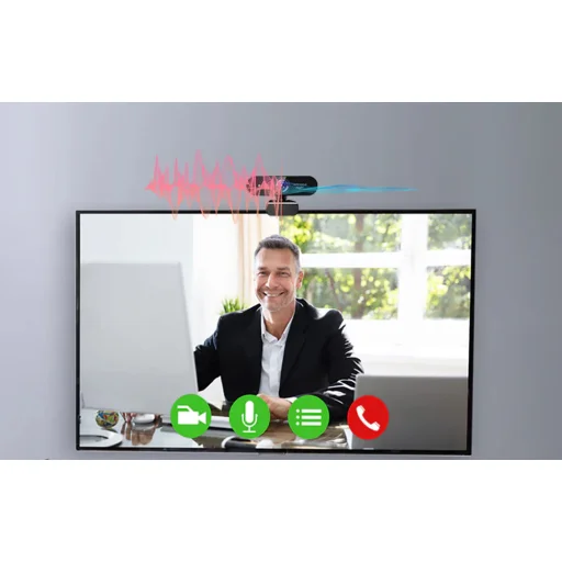 Webkamera EMEET SmartCam Nova - 7