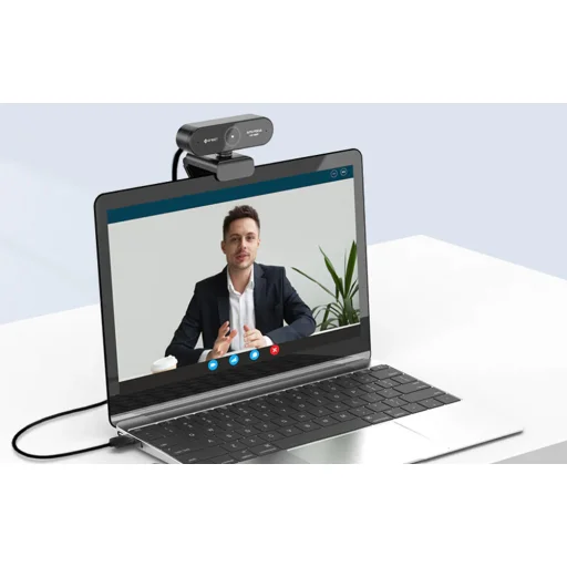 Webkamera EMEET SmartCam Nova - 8