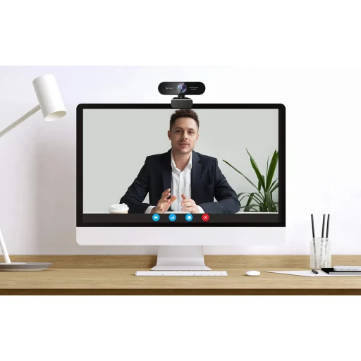 Webkamera EMEET SmartCam Nova - 9