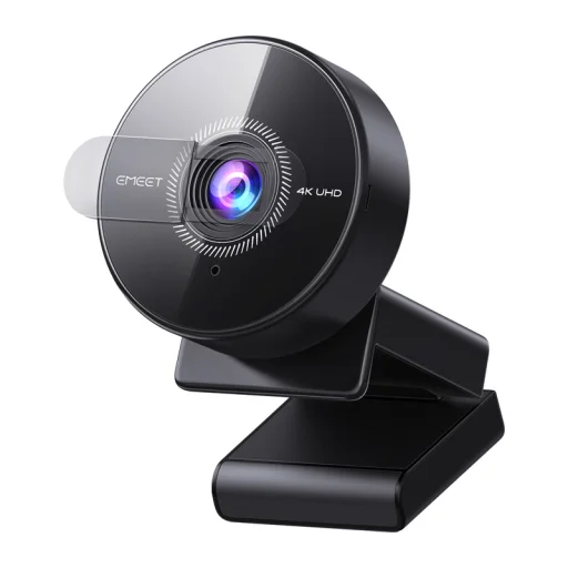 EMEET SmartCam C950 4K webkamera - 2
