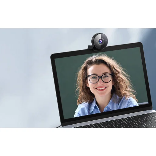 EMEET SmartCam C950 4K webkamera - 4