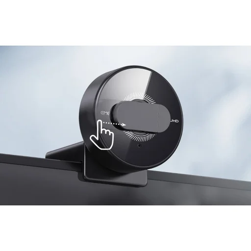 EMEET SmartCam C950 4K webkamera - 7