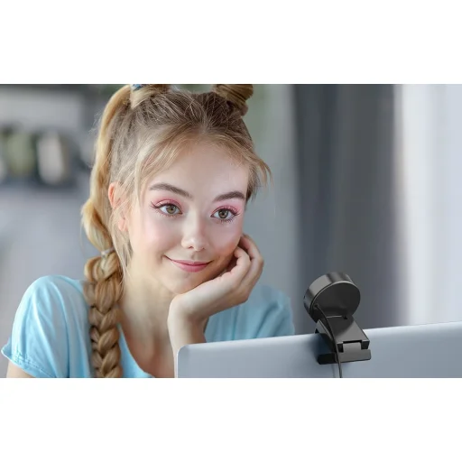 EMEET SmartCam C950 4K webkamera - 8