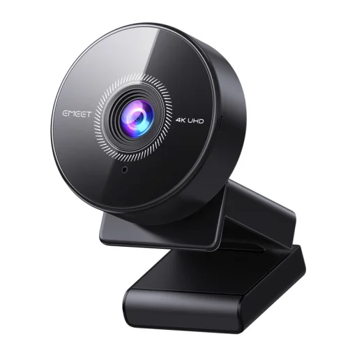 EMEET SmartCam C950 4K webkamera - 1