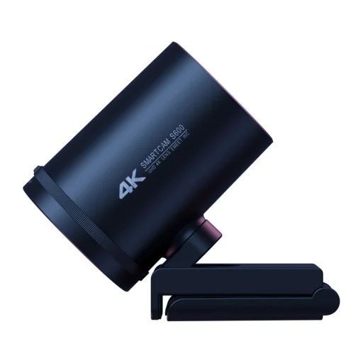 Webkamera EMEET SmartCam S600 - 5