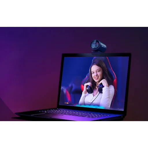 Webkamera EMEET SmartCam S600 - 7