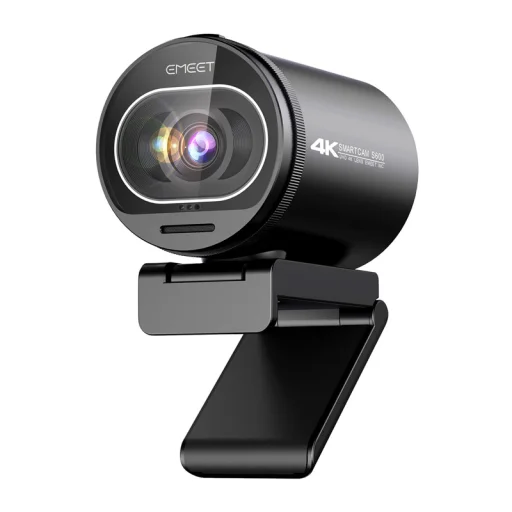 Webkamera EMEET SmartCam S600 - 1