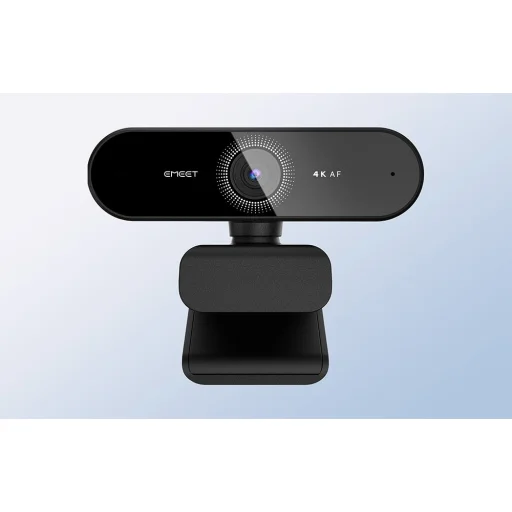 EMEET SmartCam Nova 4K webkamera - 5